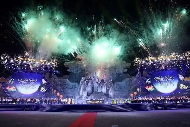 Lễ hội Thành Tuyên năm 2026  - Ảnh 4