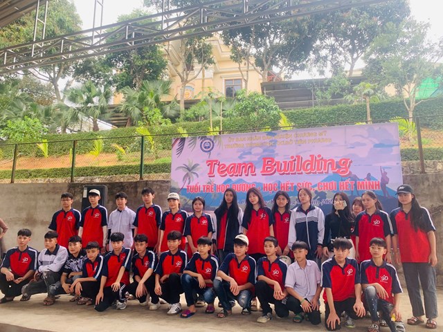 Trường THCS Ti&#234;n Phương: Điểm s&#225;ng gi&#225;o dục to&#224;n diện với nhiều th&#224;nh t&#237;ch nổi bật - Ảnh 7