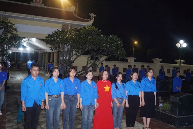 Trường THCS Ti&#234;n Phương: Điểm s&#225;ng gi&#225;o dục to&#224;n diện với nhiều th&#224;nh t&#237;ch nổi bật - Ảnh 1
