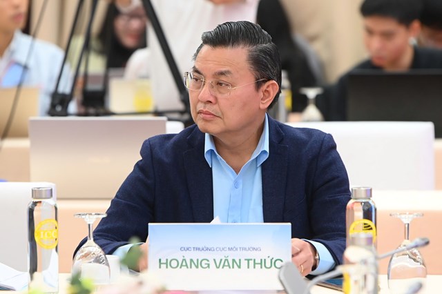 Chuyển dịch năng lượng xanh: Bước đột phá vì đô thị đáng sống - Ảnh 2