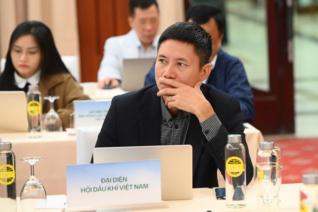 Chuyển dịch năng lượng xanh: Bước đột phá vì đô thị đáng sống - Ảnh 3