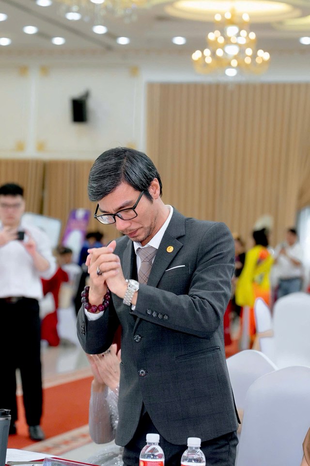 Lễ khai mạc chương trình Công nghệ Chăm sóc Sức khỏe Sắc đẹp Việt Nam – Hàn Quốc - Ảnh 16